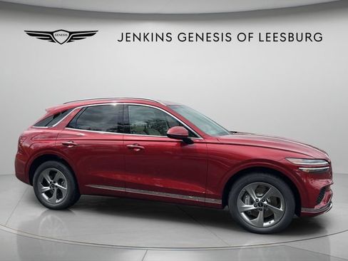 Used 2026 Genesis GV70 2.5T Select AWD/4WD image 2