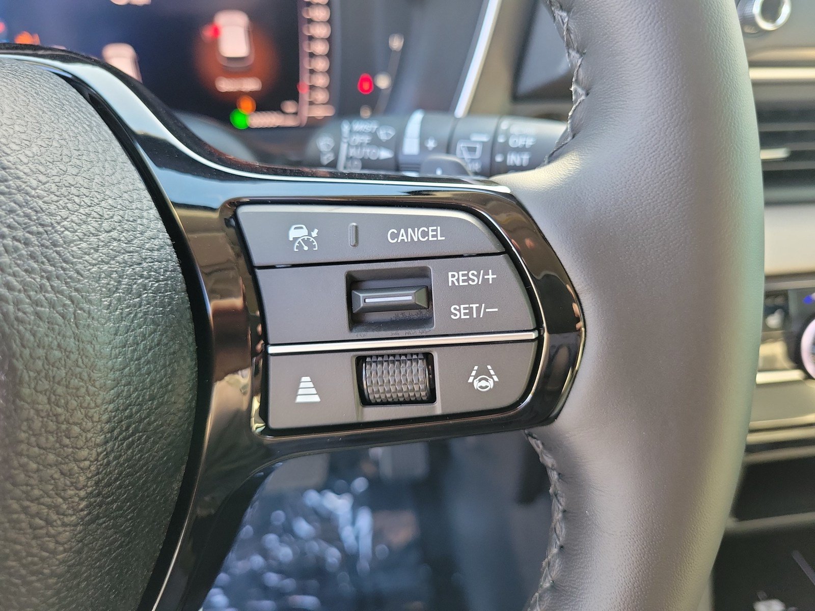 New 2026 Honda Pilot Elite image 19