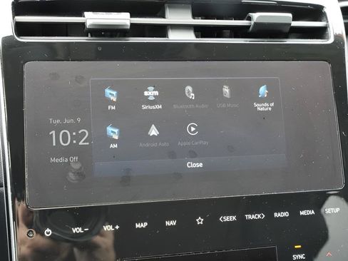Certified 2024 Hyundai Tucson Limited AWD/4WD image 39