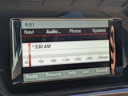 Used 2015 Mercedes-Benz GLK 350 2WD image 5