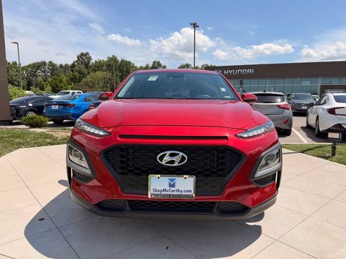 Used 2019 Hyundai Kona SE FWD image 12