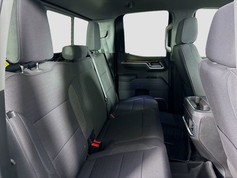 New 2026 GMC Sierra 1500 Elevation w/ Preferred Package image 28