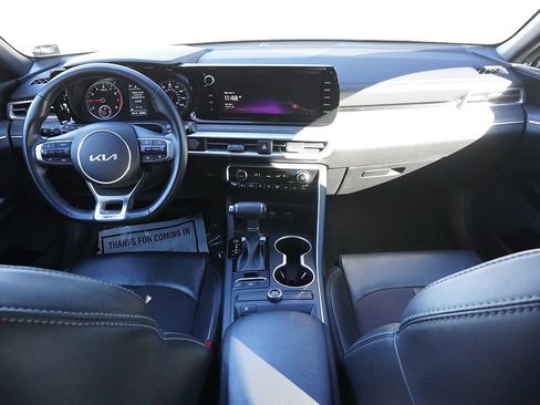 Used 2023 Kia K5 GT-Line w/ GT-Line Premium Package image 39