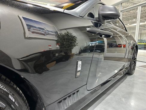 Used 2015 Rolls-Royce Wraith RWD image 18