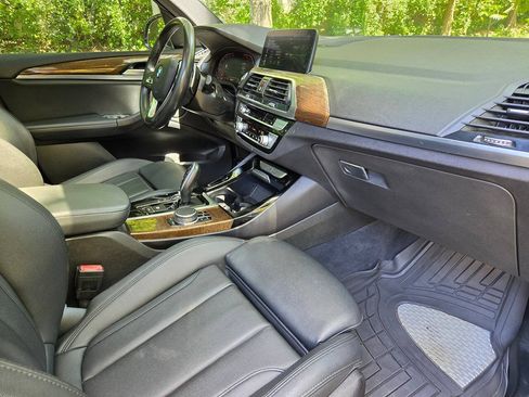Used 2020 BMW X3 xDrive30i AWD/4WD image 9