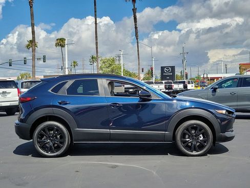 New 2026 MAZDA CX-30 AWD 2.5 S image 27