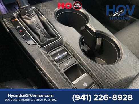 Used 2024 Honda Civic Touring image 35