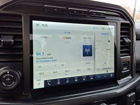 Certified 2023 Ford F150 XLT w/ Equipment Group 302A High image 19