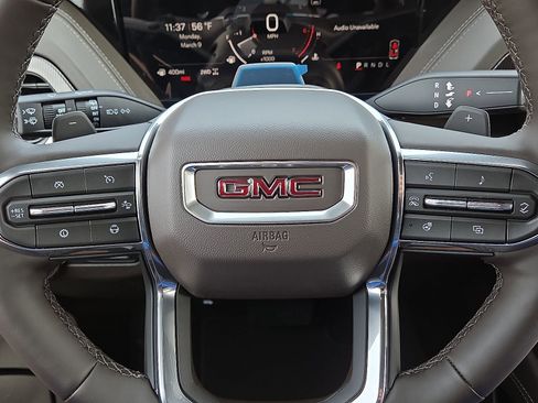 New 2026 GMC Yukon XL Elevation w/ Elevation Premium Package image 8