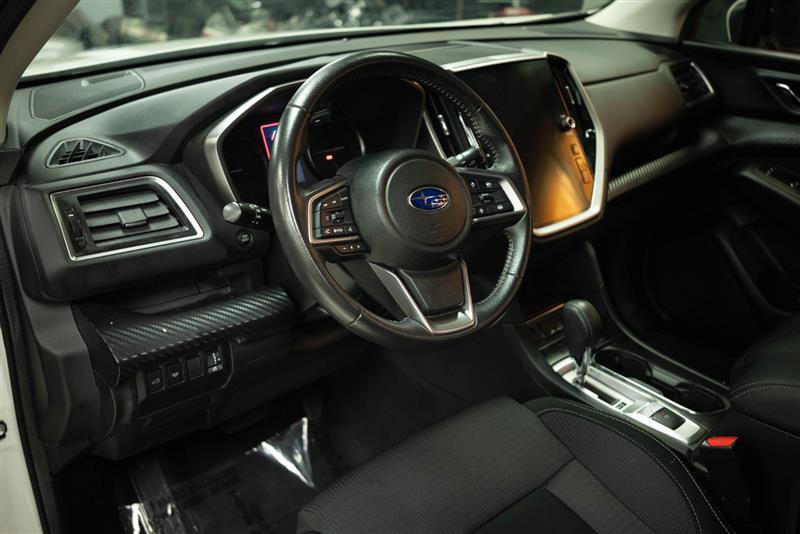 Used 2025 Subaru Ascent Premium AWD/4WD image 8