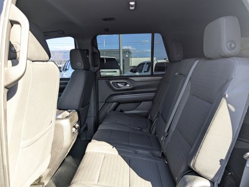 Used 2021 Chevrolet Tahoe LS w/ Driver Alert Package image 13