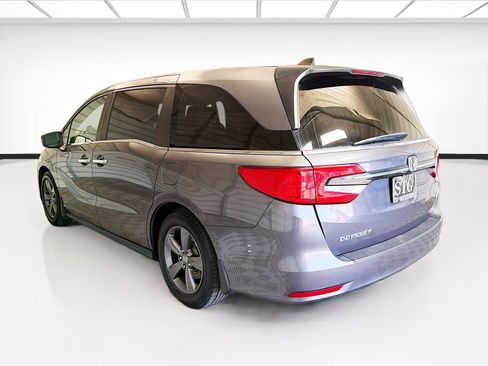 Used 2022 Honda Odyssey EX image 6