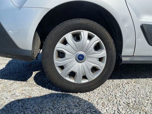 Used 2021 Ford Transit Connect XLT image 31