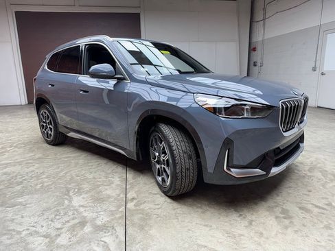 New 2026 BMW X1 xDrive28i w/ Technology Package image 7
