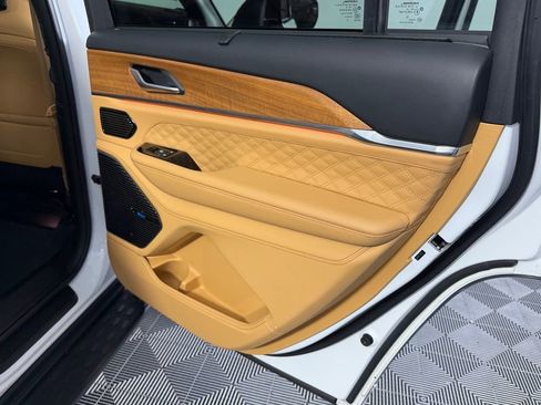 Used 2023 Jeep Grand Cherokee L Summit image 28