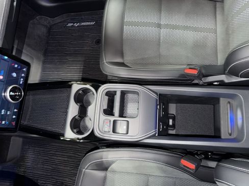 Used 2025 Ford Mustang Mach-E GT image 24