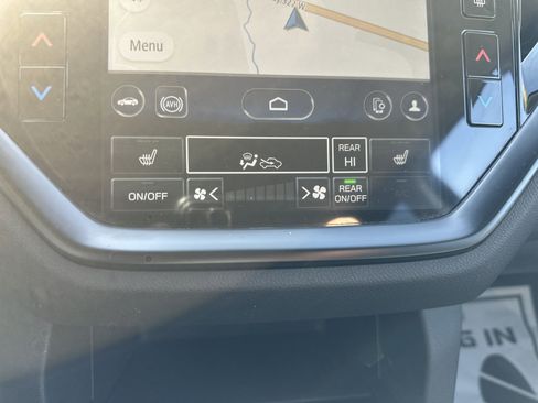 Used 2024 Subaru Ascent Onyx Edition Limited image 29