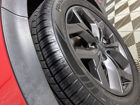 Used 2022 Kia Sportage Nightfall Edition image 34