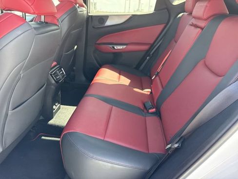 Certified 2024 Lexus NX 350 F Sport AWD/4WD image 23