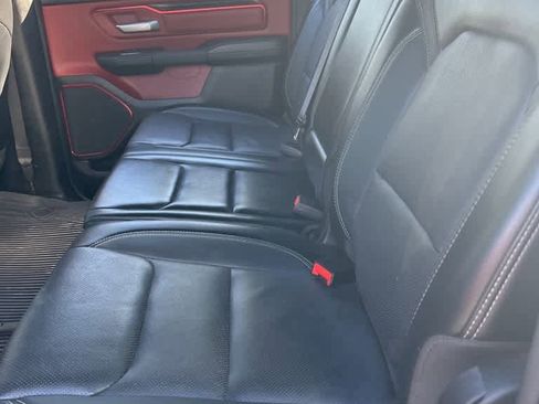 Used 2023 RAM 1500 Rebel w/ Rebel Level 2 Equipment Group image 6