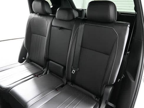 Used 2024 Volkswagen Tiguan SE R-Line FWD image 14