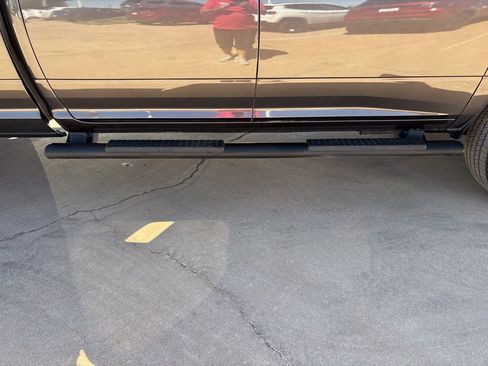New 2025 RAM 2500 Tradesman AWD/4WD image 17