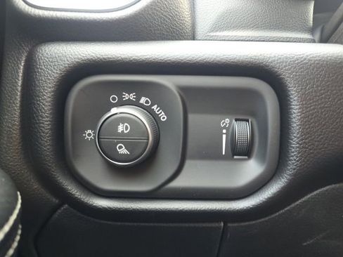 New 2026 RAM 2500 Big Horn image 11