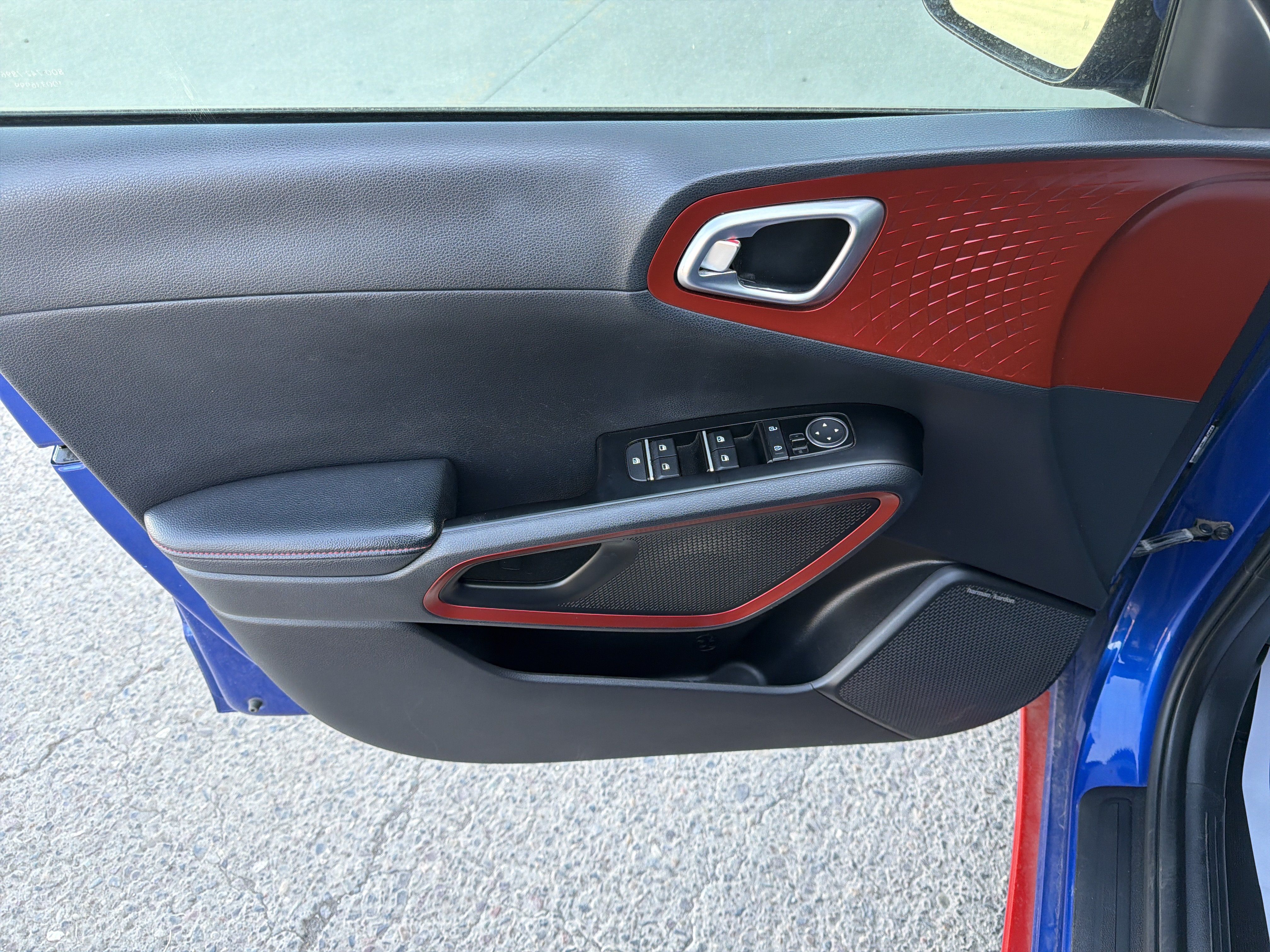 Used 2020 Kia Soul GT-Line Turbo FWD image 13