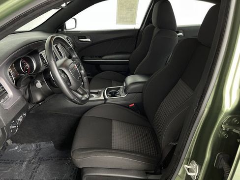 Used 2023 Dodge Charger Scat Pack RWD image 13