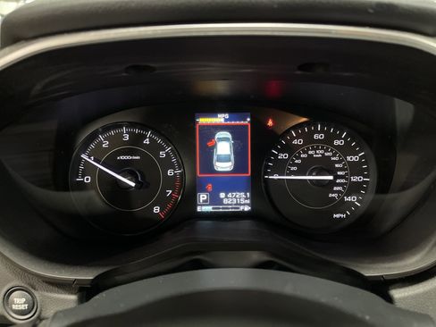 Used 2020 Subaru Impreza Premium image 19