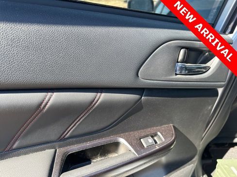 Used 2021 Subaru WRX Premium w/ Popular Package #3 (IZT) image 10