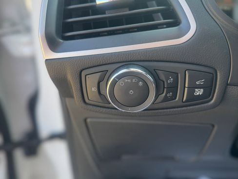 New 2024 Ford Edge ST-Line image 35