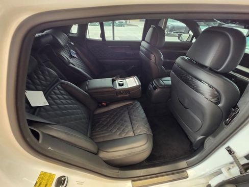 New 2026 Genesis G90 3.5T Prestige image 12