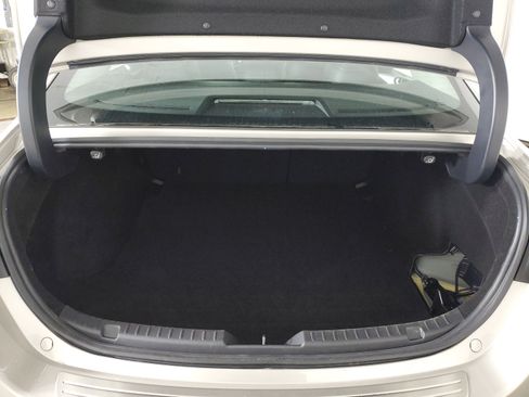 Used 2025 MAZDA MAZDA3 2.5 Turbo Sedan w/Premium Plus image 26