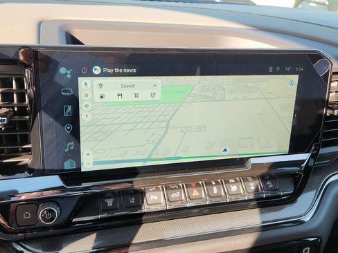 New 2026 Chevrolet Silverado 2500 ZR2 image 16