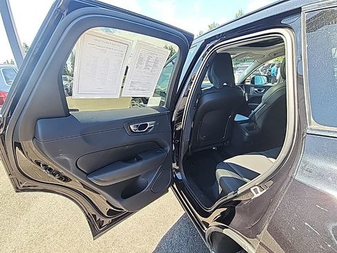 Certified 2024 Volvo XC60 B5 Plus w/ Protection Package Premier AWD/4WD image 14