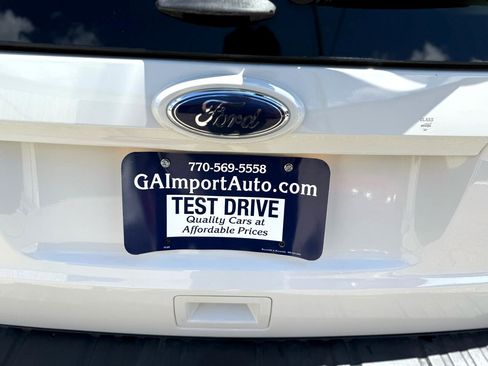 Used 2012 Ford Escape XLT image 27