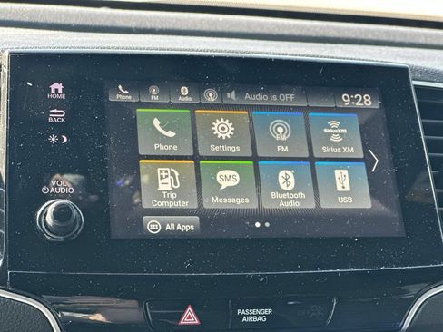 Used 2019 Honda Passport EX-L image 22