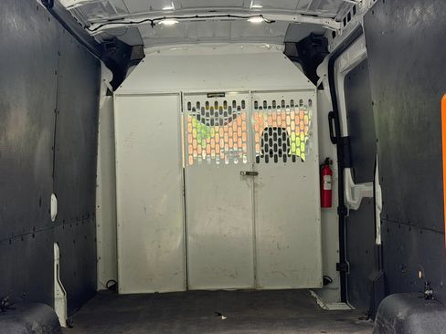 Used 2019 Ford Transit 150 148 Medium Roof RWD image 16