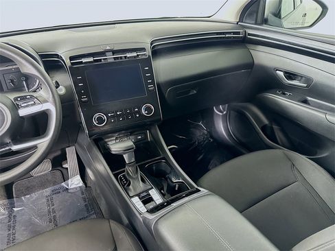 Used 2023 Hyundai Tucson SEL image 19