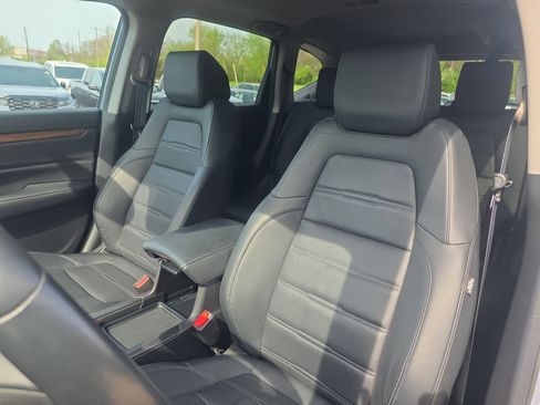 Used 2021 Honda CR-V EX-L image 11