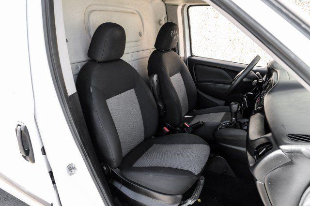 Used 2021 RAM ProMaster City Tradesman FWD image 27