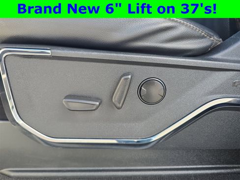 Used 2024 Ford F450 Lariat image 15