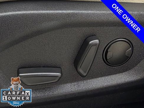 Used 2024 Ford Edge Titanium AWD/4WD image 6