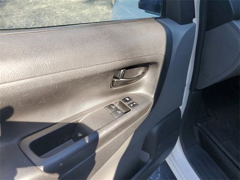 Used 2020 Nissan NV200 S image 14
