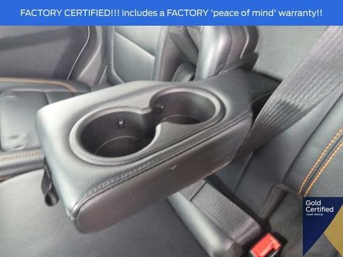 Used 2022 Ford Bronco Badlands AWD/4WD image 19