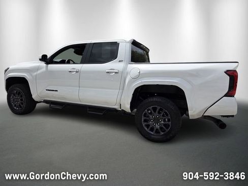 Used 2024 Toyota Tacoma SR5 RWD image 3