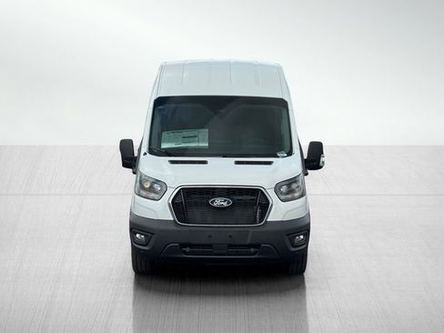 New 2026 Ford Transit 350 148 High Roof AWD image 2