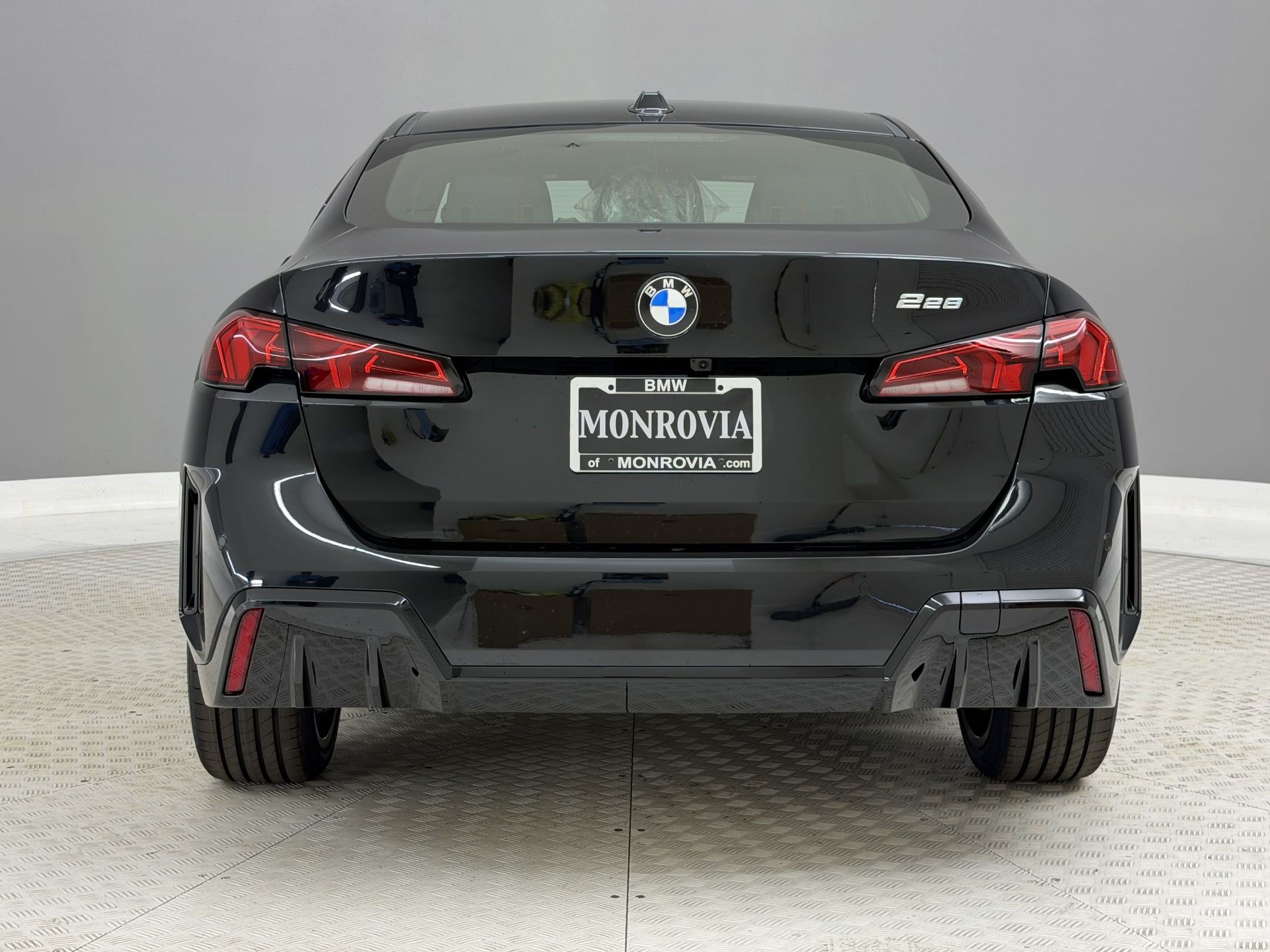 New 2026 BMW 228i FWD image 10