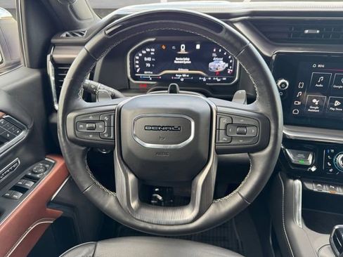Certified 2023 GMC Sierra 1500 Denali Ultimate image 23